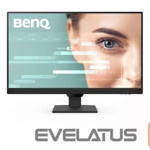 Monitor BenQ  GW2790 | 27 " | IPS | 1920 x 1080 pixels | 16:9 | 5 ms | 250 cd/m² | HDMI ports quantity 2 | 100 Hz 