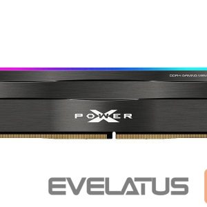 RAM DDR4 Silicon power   