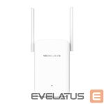 Routers MERCUSYS  AX1500 Wi-Fi 6 Range Extender | ME60X | 802.11ax | 1201 Mbit/s | Ethernet LAN (RJ-45) ports 1 | MU-MiMO No | no PoE | Antenna type 2xExternal 