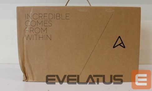 Laptop computer Asus SALE OUT. Zenbook 14 OLED UX8406MA-PZ030X 185H/0001DA/32G/UI/2IPZ/EVO/WOC/V/WAE/HB, DAMAGED PACKAGING | Zenbook Inkwell Gray | 14 " | OLED | Touchscreen | 2880 x 1800 pixels | Glossy | Intel Core Ultra 9 | 32 GB | LPDDR5X | SSD 1000 GB | Intel Arc Graphics | Windows 11 Pro | 802.11ax | Bluetooth version 5.3 | Keyboard language US | Warranty 24 month(s) | DAMAGED PACKAGING