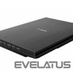 Flatbed scanner Canon  CANON CanoScan Lide 400 A4 USB 48Bit 