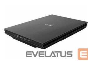 Flatbed scanner Canon  CANON CanoScan Lide 400 A4 USB 48Bit 