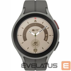 Smart watches Samsung  Galaxy Watch 5 Pro LTE 45mm 