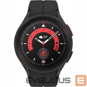 Smart watches Samsung  Galaxy Watch 5 Pro LTE 45mm Black