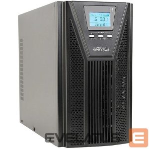 Computer case ENERGENIE (BY GEMBIRD)  ENERGENIE Online UPS 3000VA 