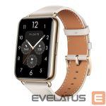 Smart watches Huawei  Watch Fit 2 Classic Edition Moonlight White