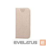 Case universal iLike Universal Smart Magnet 4,7-5,3 Gold