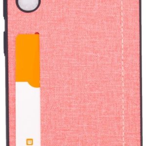 Back panel cover Evelatus Samsung Galaxy A50 6127 Pink