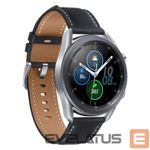 Smart watches Samsung  Galaxy Watch 3 45mm R840 Mystic Silver