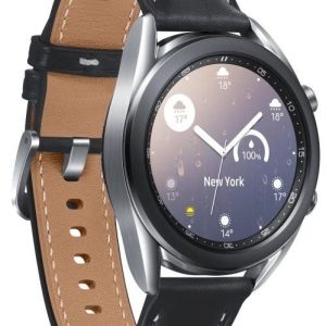 Smart watches Samsung  Galaxy Watch 3 41mm R850 Mystic Silver