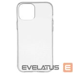 Back panel cover iLike Apple iPhone 13 Pro Max 6,7' Slim Case Transparent