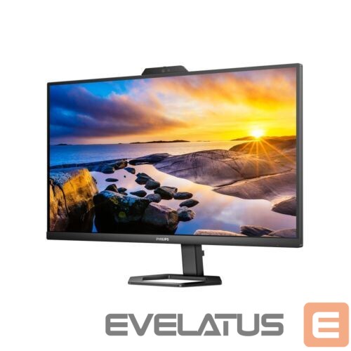 Monitor Mmd-monitors & displays PHILIPS 27E1N5600HE/00 27inch QHD IPS