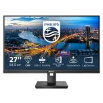 Monitor Philips  LCD Monitor with USB-C 276B1/00 27 