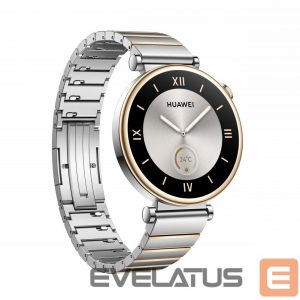 Smart watches Huawei  Watch GT 4 41mm Silver