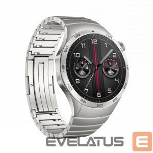 Smart watches Huawei  Watch GT 4 46mm Grey