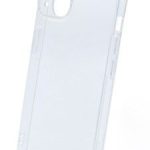 Back panel cover iLike - Redmi 12 4G Anti Shock 1,5 mm case Transparent