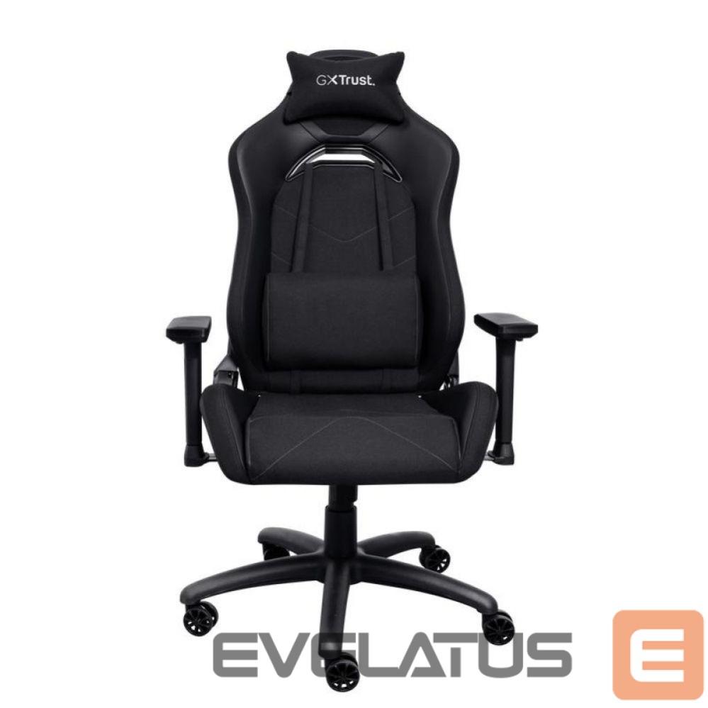 Controller Trust GAMING CHAIR GXT 714 RUYA/BLACK 24908