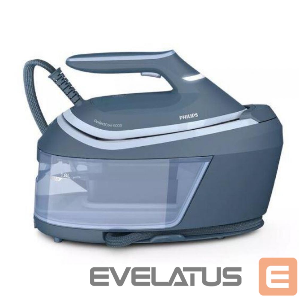 Iron Philips IRONING STATION/PSG6042/20