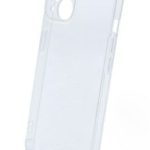 Back panel cover iLike Samsung Galaxy A05S Anti Shock 1,5 mm case Transparent