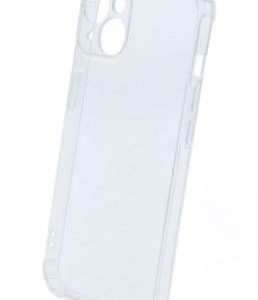 Back panel cover iLike Samsung Galaxy A05S Anti Shock 1,5 mm case Transparent