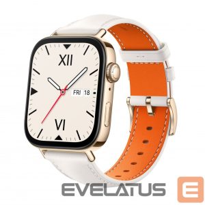 Smart watches Huawei  Watch FIT 3 White Leather