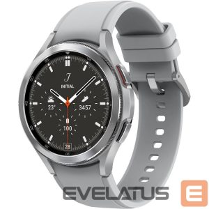 Smart watches Samsung  Galaxy Watch 4 Classic 46mm BT R890 Silver