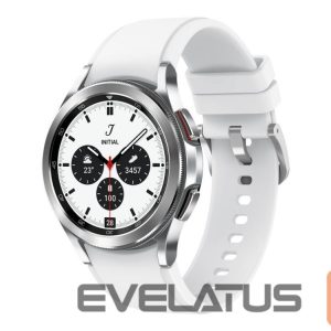 Smart watches Samsung  Galaxy Watch 4 Classic 42mm R880 Silver