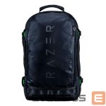 Laptop Bag Razer  Rogue Backpack V3 17.3", Black 