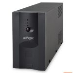Servers Gembird  UPS UPS-PC-1202AP 1200 VA, 220 V 