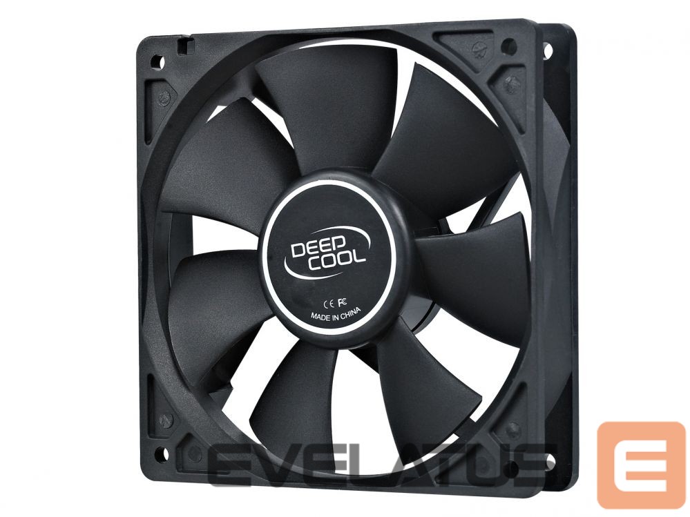 Cooler Deepcool XFAN 120 Fan