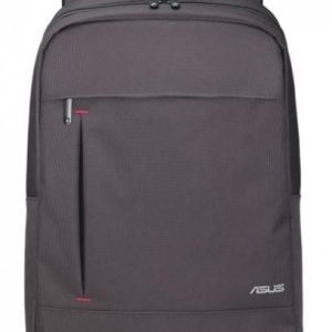 Laptop Bag Asus  NEREUS Fits up to size 16 ", Black, Backpack 