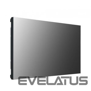 Monitor LG  55VSM5J 55 ", Landscape/Portrait, 24/7, WebOS, 178 °, 178 °, 1920 x 1080 pixels, 500 cd/m², 1,100:1, 8 ms 