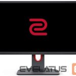 Monitor BenQ  Gaming Monitor XL2540K 24.5 