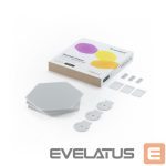 Server - Other Accessories Nanoleaf  Shapes Hexagon - Expansion pack (3 panels) 