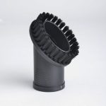 Vacuum cleaner accessory Bissell  Smartclean Dusting Brush 1 pc(s), Black 