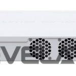 Server - Other Accessories Mikrotik  Cloud Router Switch 326-24S+2Q+RM with RouterOS L5, 1U rackmount Enclosure 