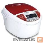 Other small household appliances TEFAL  RK705138 600 W 5 L Red, White 