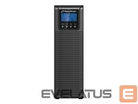 Uninterruptible power supply Power walker  POWERWALK VFI 2000 TGS  UPS 