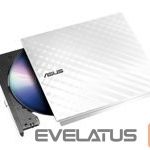 Optical matrix Asus  ASUS SDRW-08D2S-U Lite white 