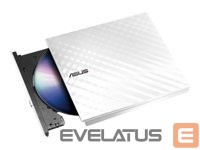 Optical matrix Asus  ASUS SDRW-08D2S-U Lite white 