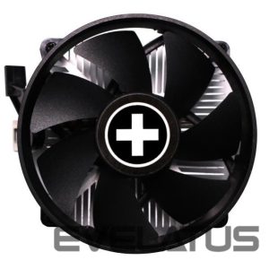 Cooler XILENCE  CPU COOLER MULTI SOCKET/XC033 