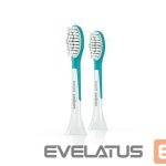 Toothbrush Philips  ELECTRIC TOOTHBRUSH ACC HEAD/HX6032/33 