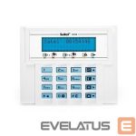 Server - Other Accessories SATEL  KEYPAD LCD /VERSA BLUE/VERSA-LCD-BL 