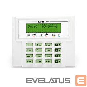 Server - Other Accessories SATEL  KEYPAD LCD /VERSA GREEN/VERSA-LCD-GR 