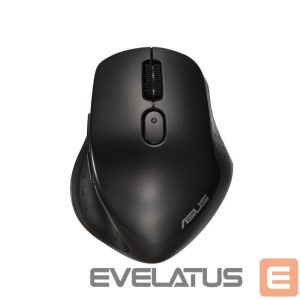 Computer mouse Asus  MOUSE BLUETH USB OPTICAL MW203/BLACK 90XB06C0-BMU000 