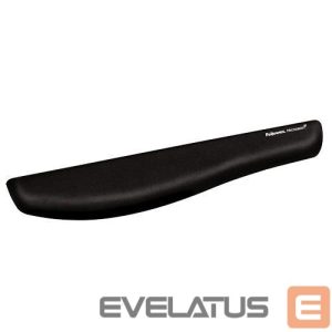 Computer keyboard Fellowes  KEYBOARD ACC WRIST SUPPORT/PLUSHTOUCH 9287402 