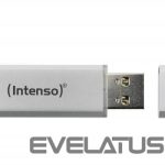 Flash drive Intenso  MEMORY DRIVE FLASH USB3 64GB/3531490 