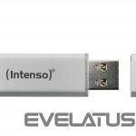 Flash drive Intenso  MEMORY DRIVE FLASH USB3 128GB/3531491 