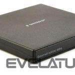 Modules and transceivers Gembird  DVD RW USB2 8X EXT RTL/DVD-USB-04 