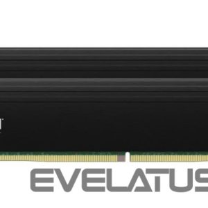 RAM DDR4 Crucial  MEMORY DIMM PRO 64GB DDR4-3200/KIT2 CP2K32G4DFRA32A 